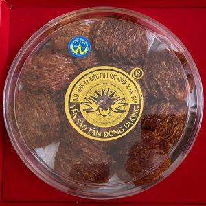 Huyết Yến Tinh Chế 50g